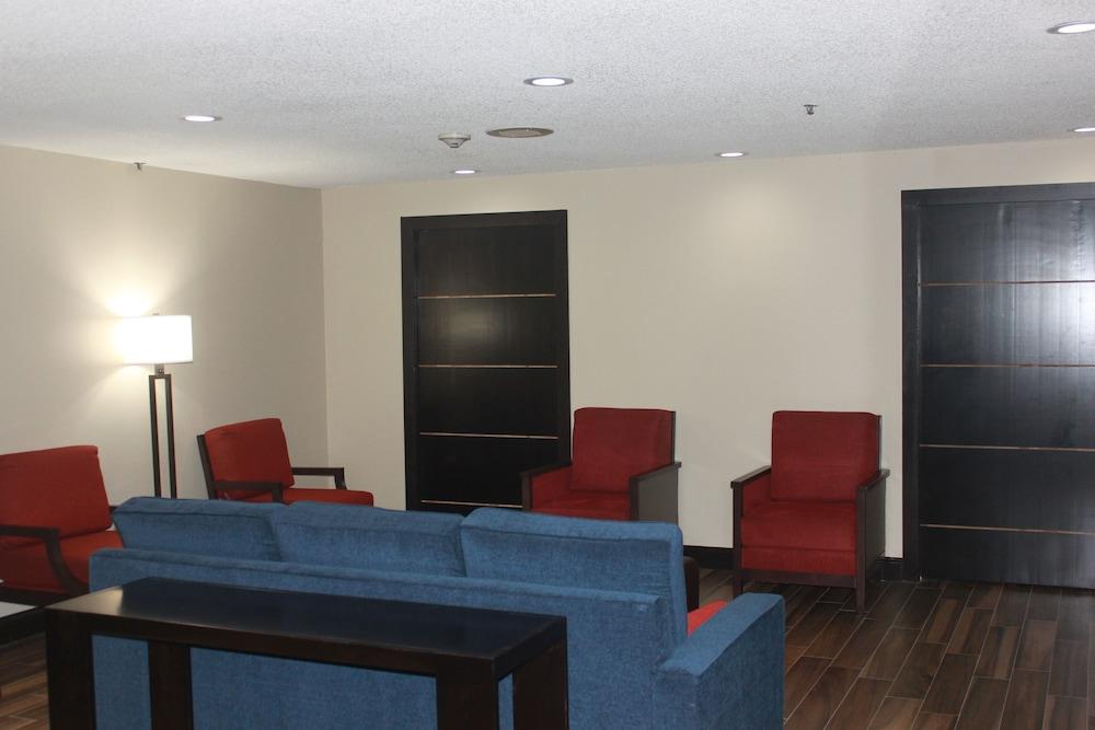 Comfort Inn Matteson - Chicago Ngoại thất bức ảnh