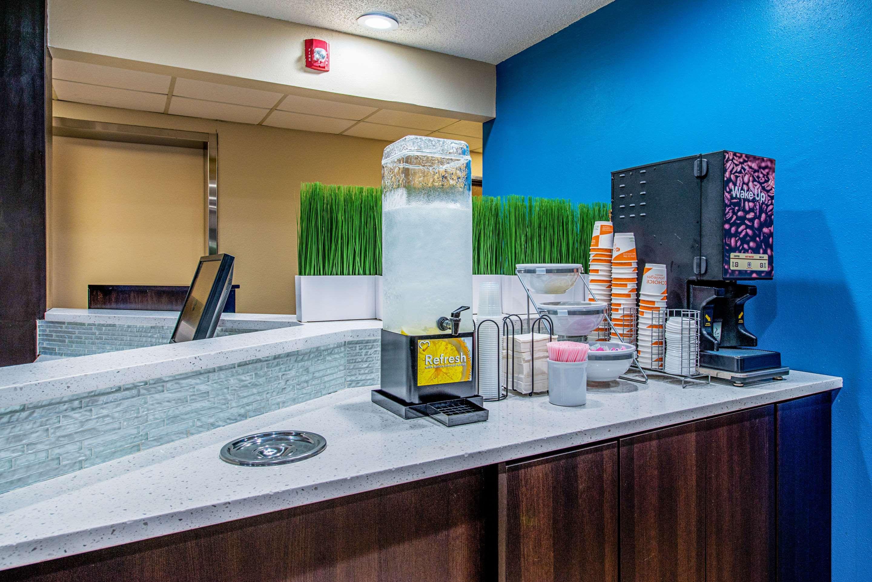 Comfort Inn Matteson - Chicago Ngoại thất bức ảnh