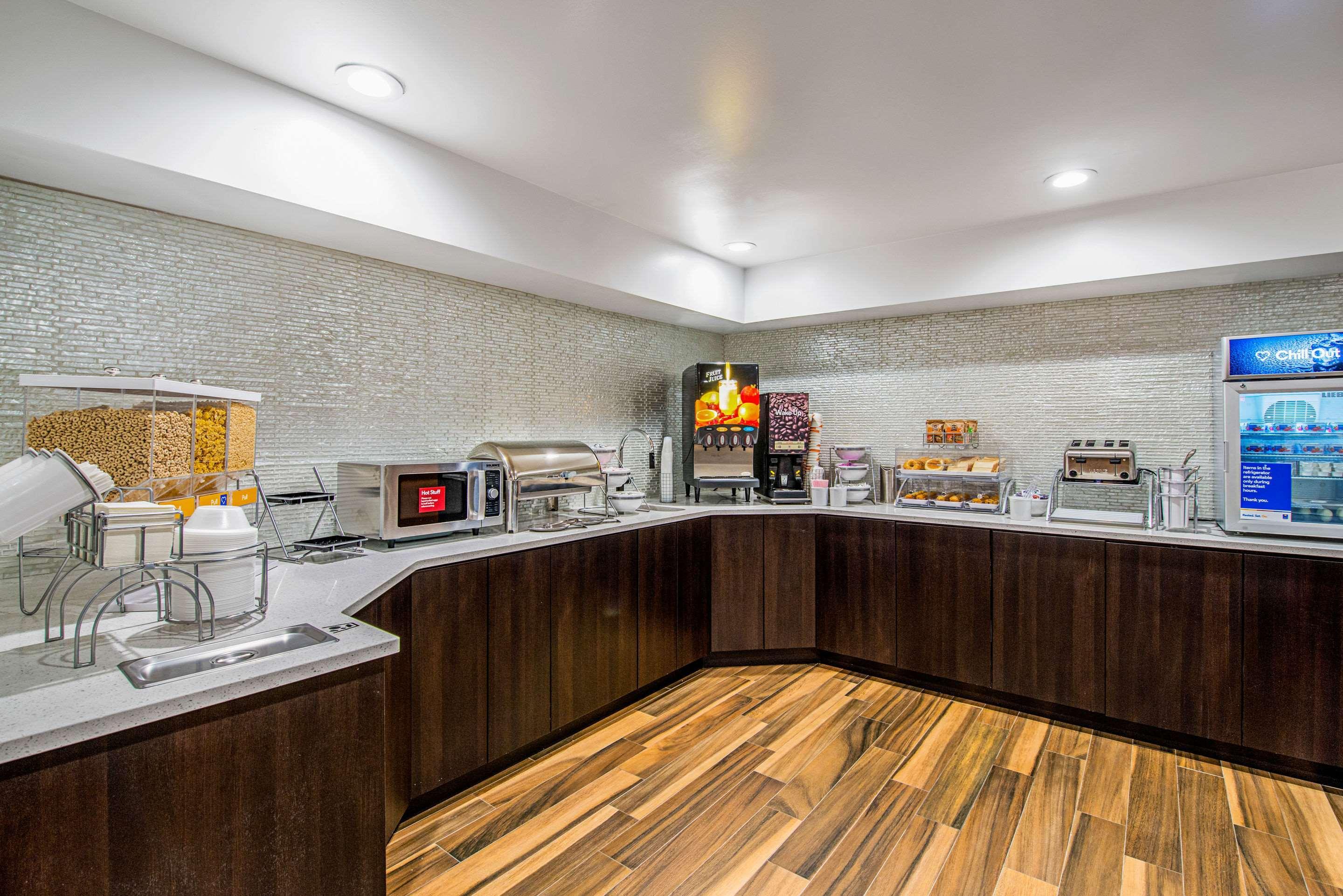 Comfort Inn Matteson - Chicago Ngoại thất bức ảnh
