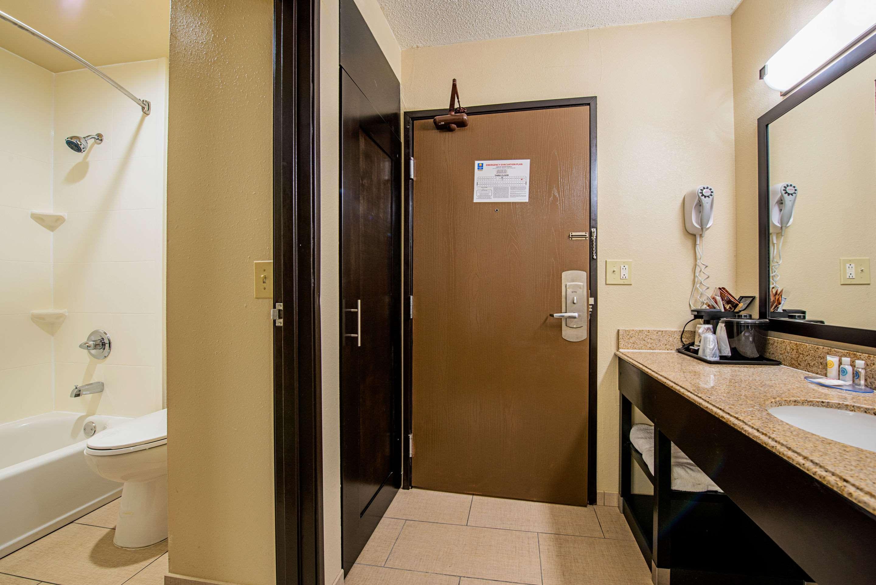 Comfort Inn Matteson - Chicago Ngoại thất bức ảnh