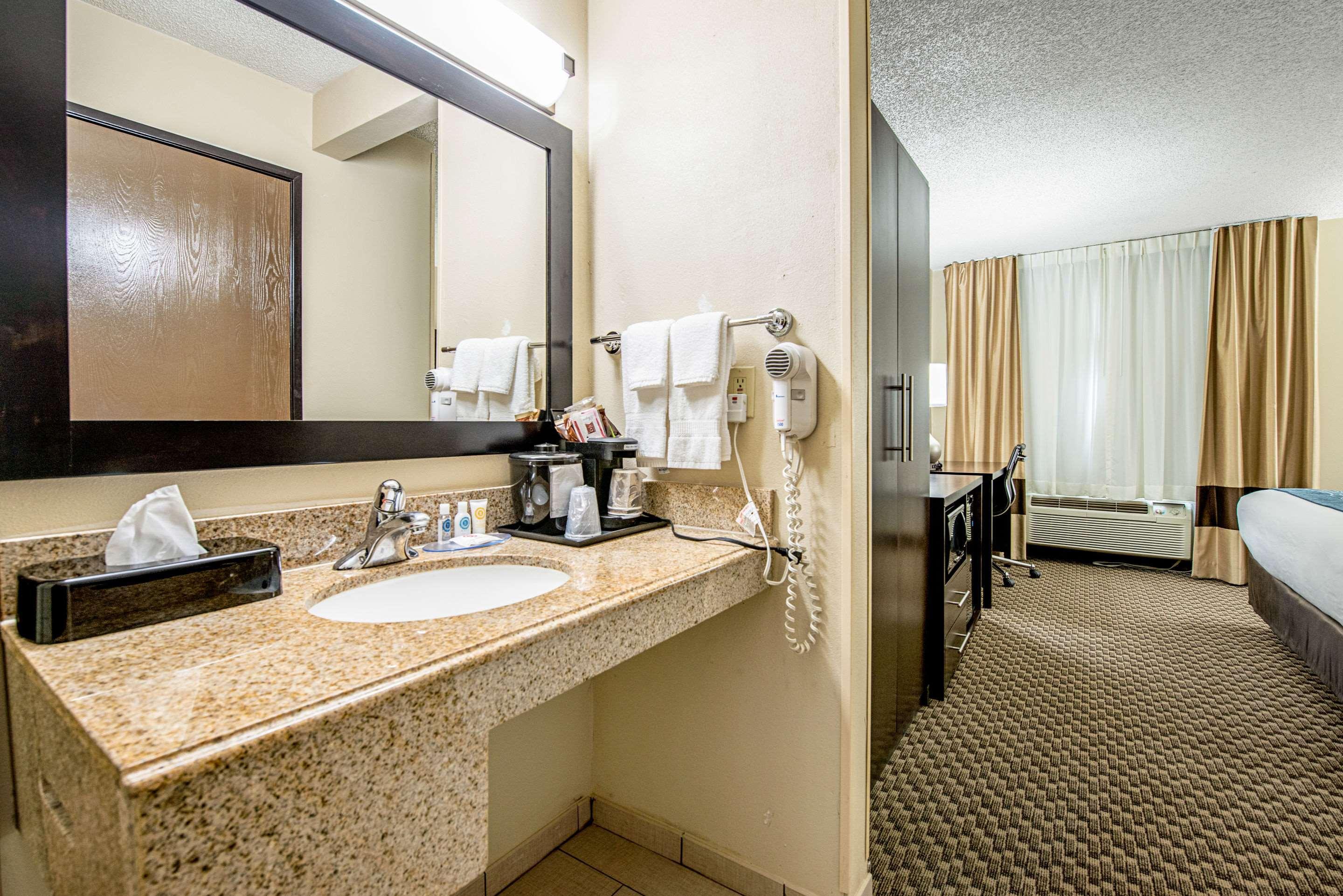 Comfort Inn Matteson - Chicago Ngoại thất bức ảnh