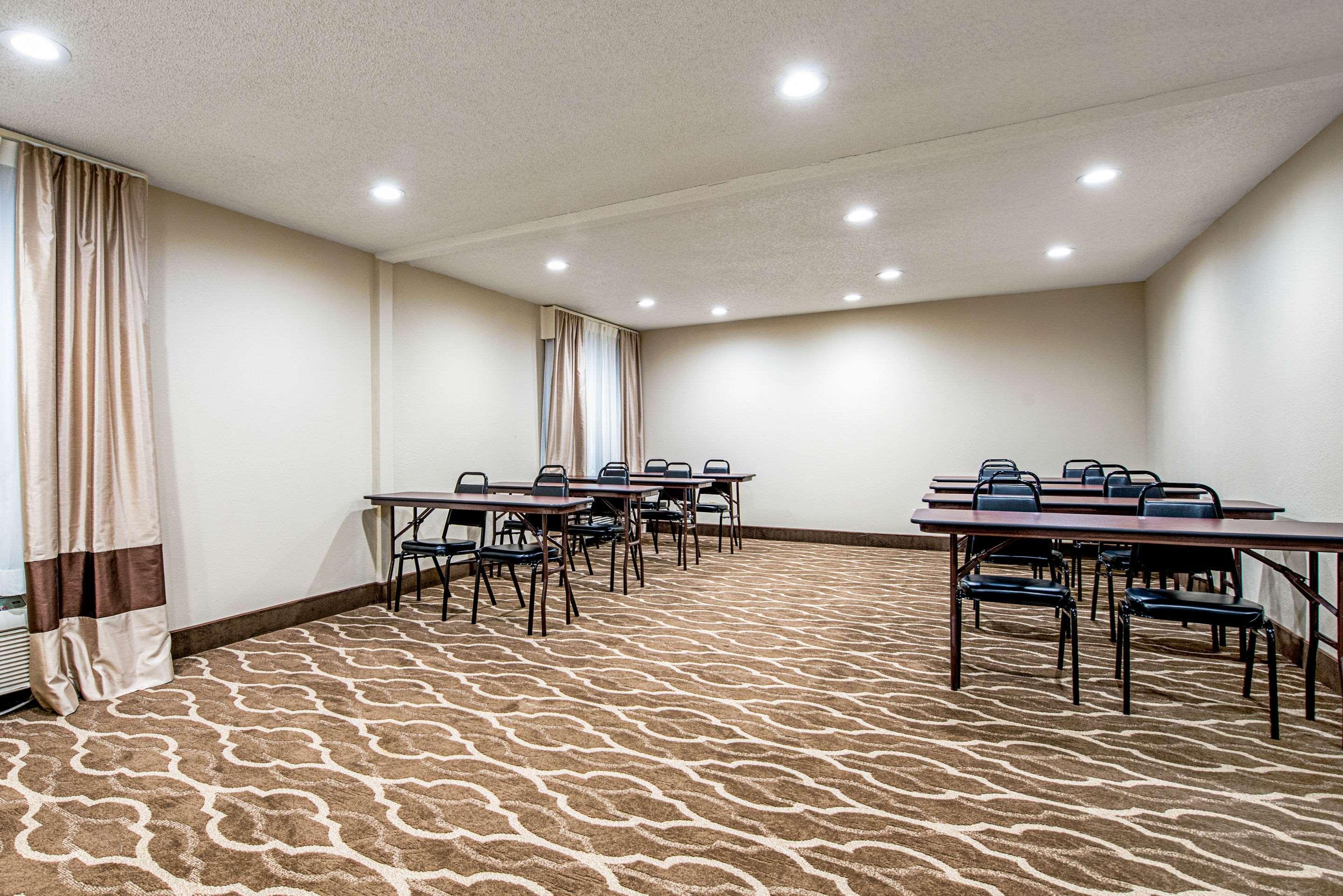 Comfort Inn Matteson - Chicago Ngoại thất bức ảnh