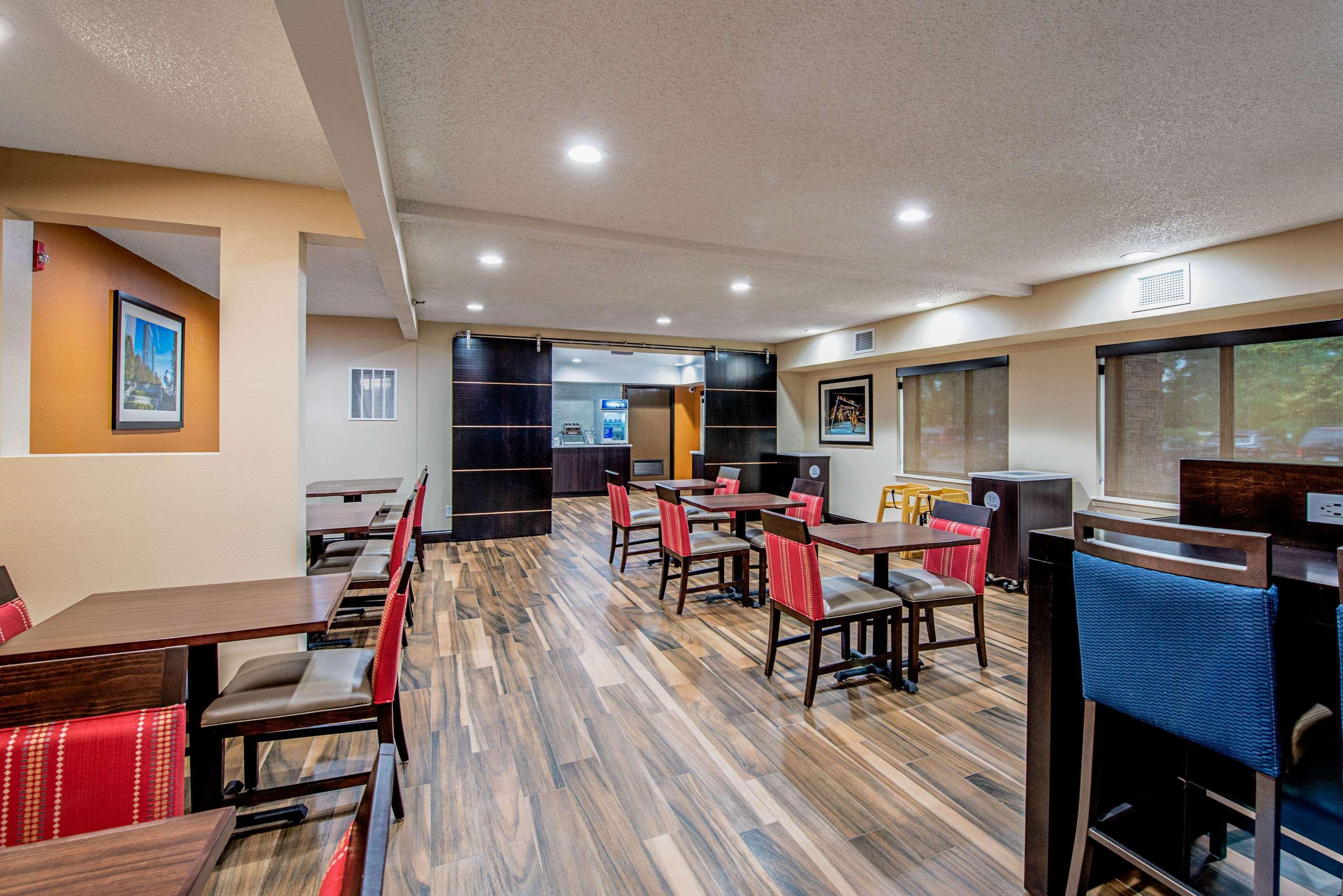 Comfort Inn Matteson - Chicago Ngoại thất bức ảnh