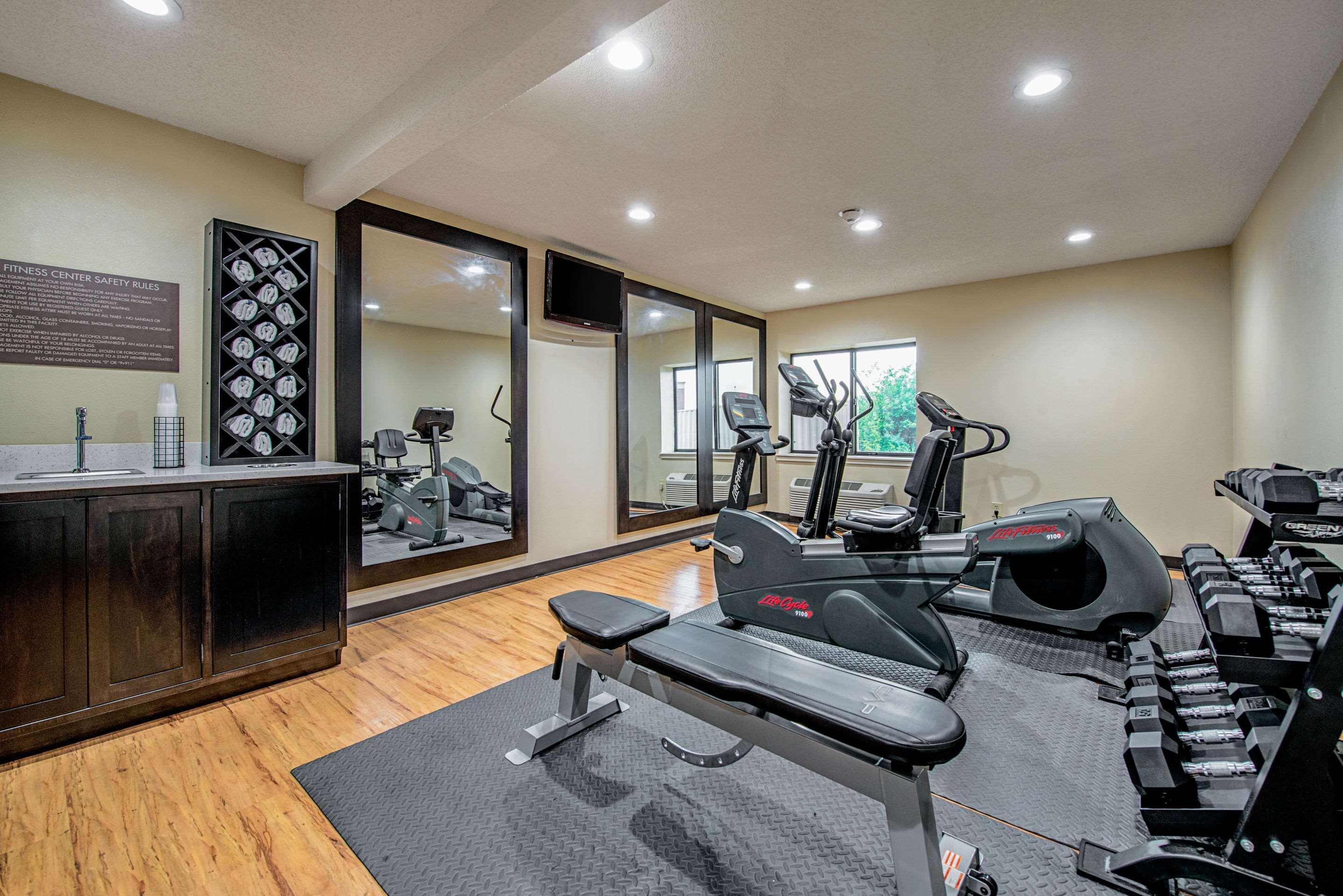 Comfort Inn Matteson - Chicago Ngoại thất bức ảnh