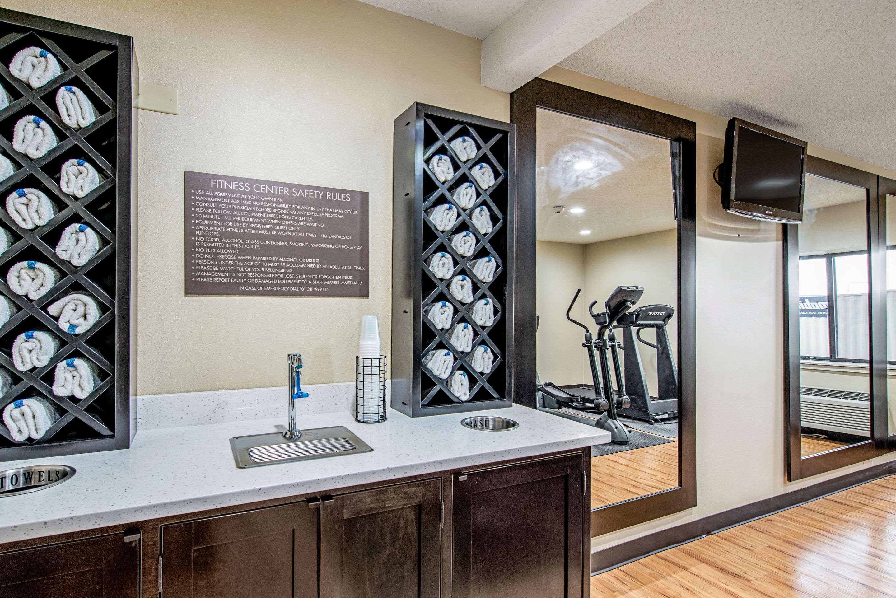 Comfort Inn Matteson - Chicago Ngoại thất bức ảnh