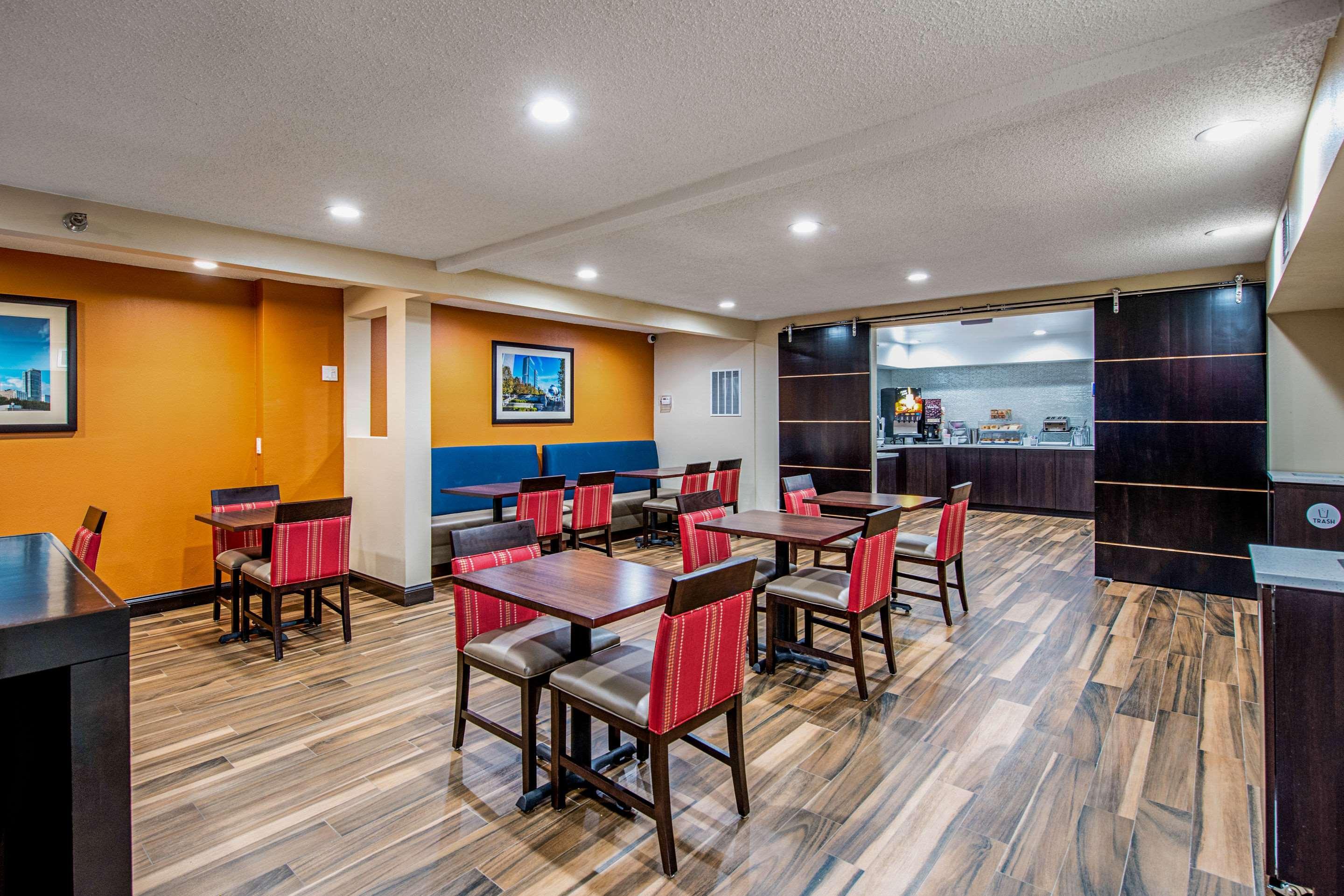 Comfort Inn Matteson - Chicago Ngoại thất bức ảnh