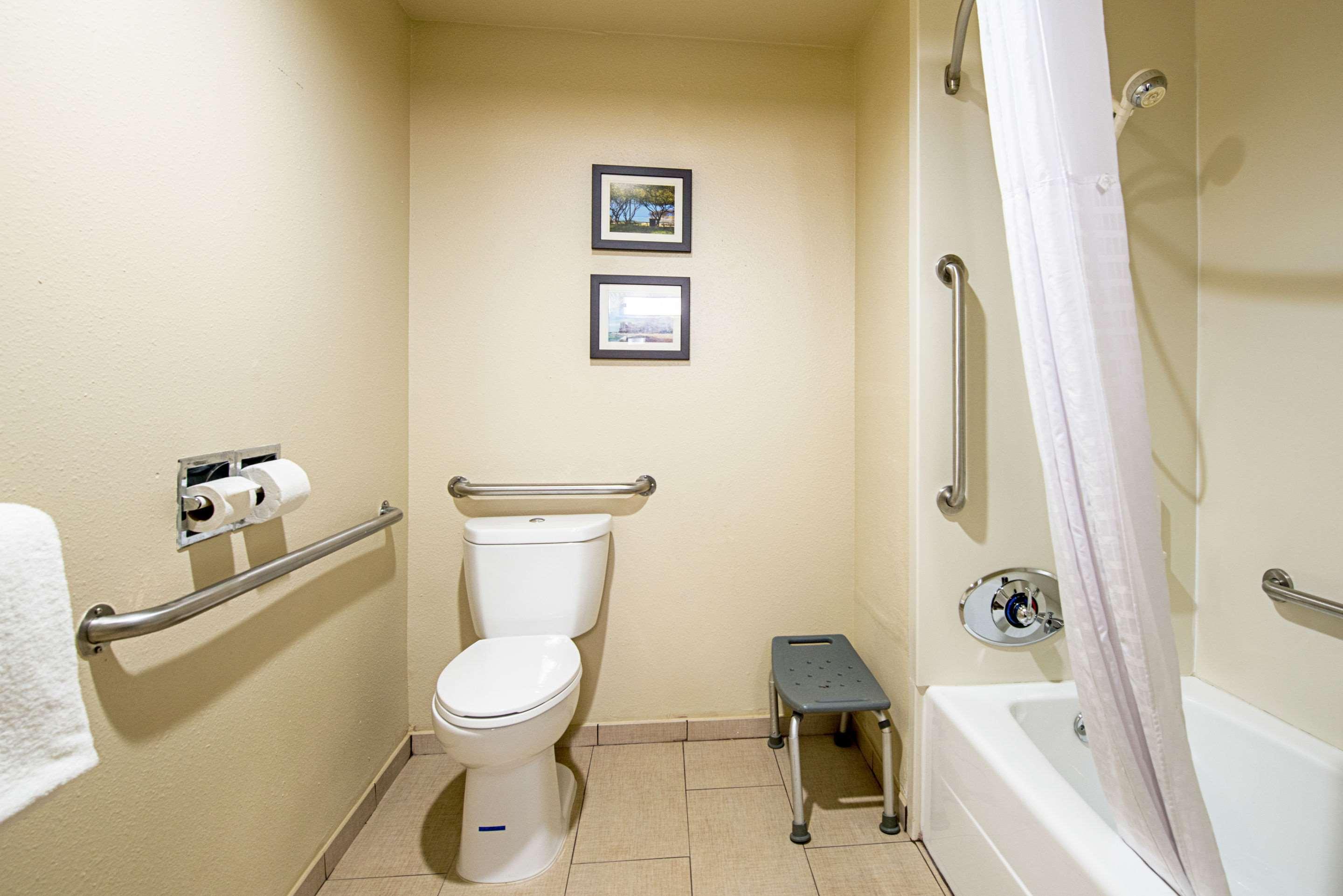 Comfort Inn Matteson - Chicago Ngoại thất bức ảnh