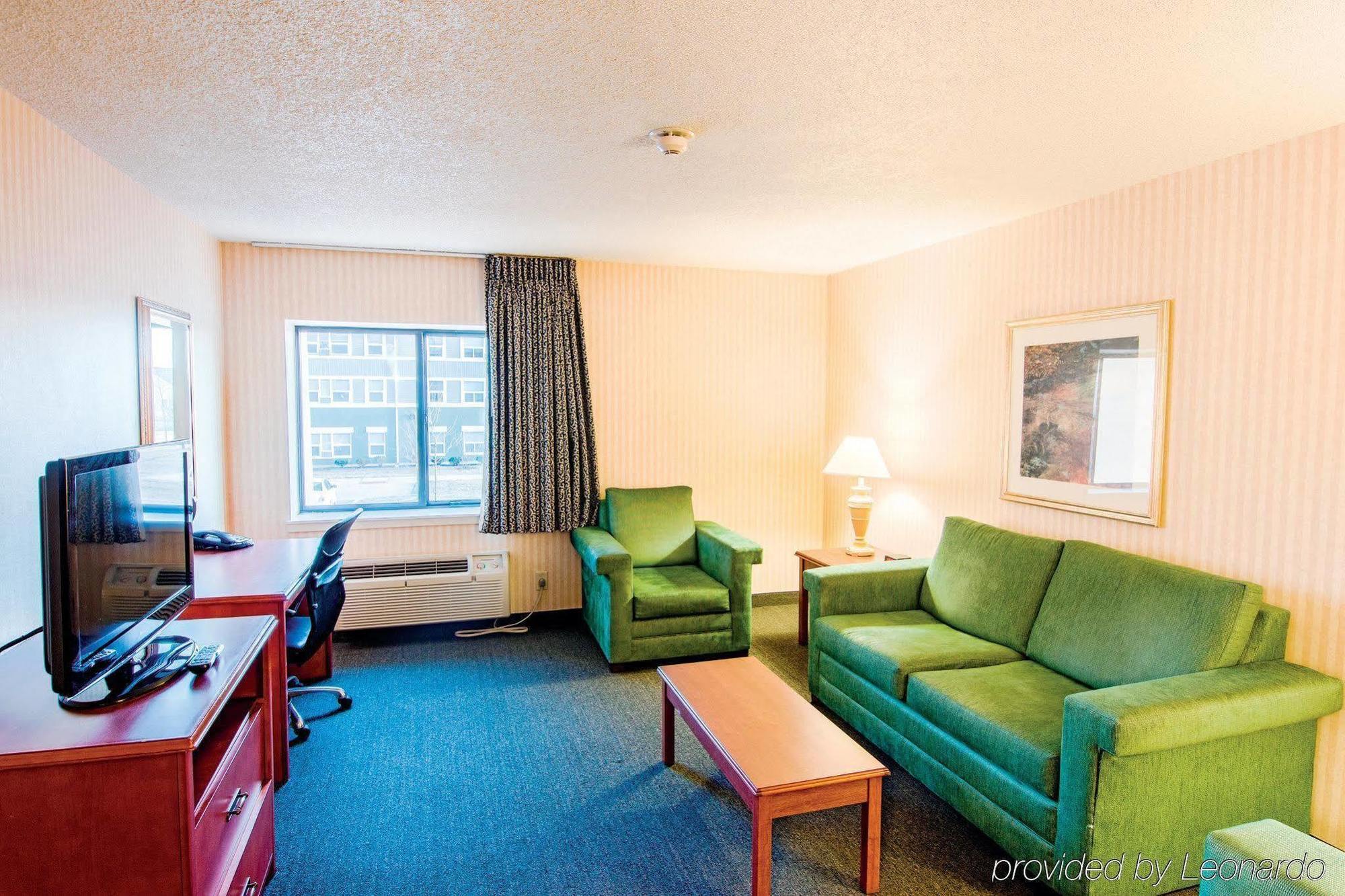 Comfort Inn Matteson - Chicago Ngoại thất bức ảnh