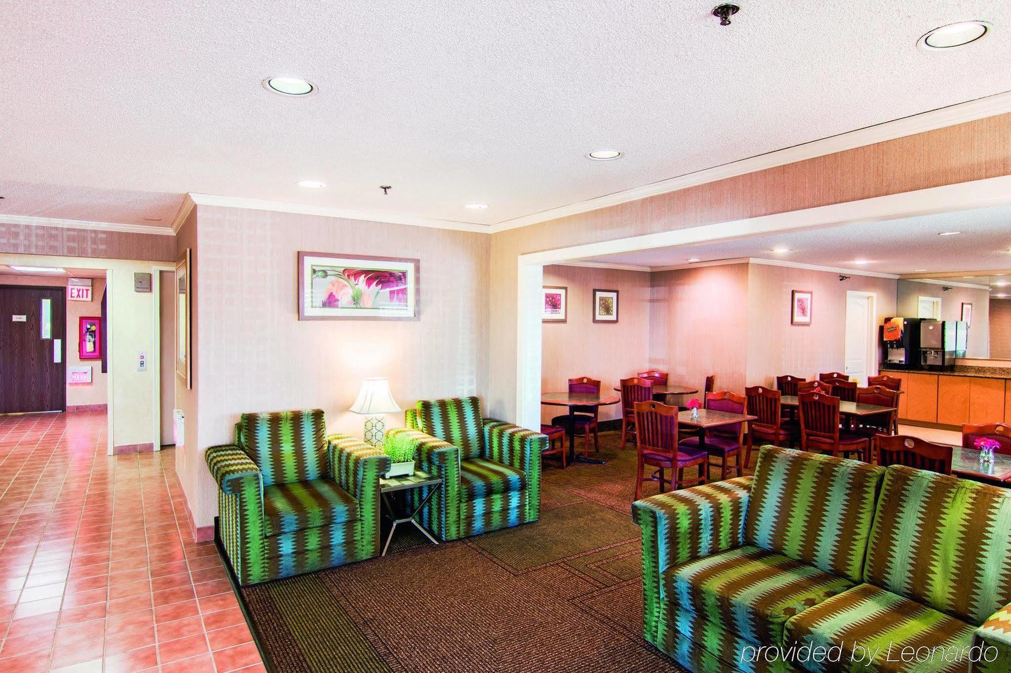 Comfort Inn Matteson - Chicago Ngoại thất bức ảnh