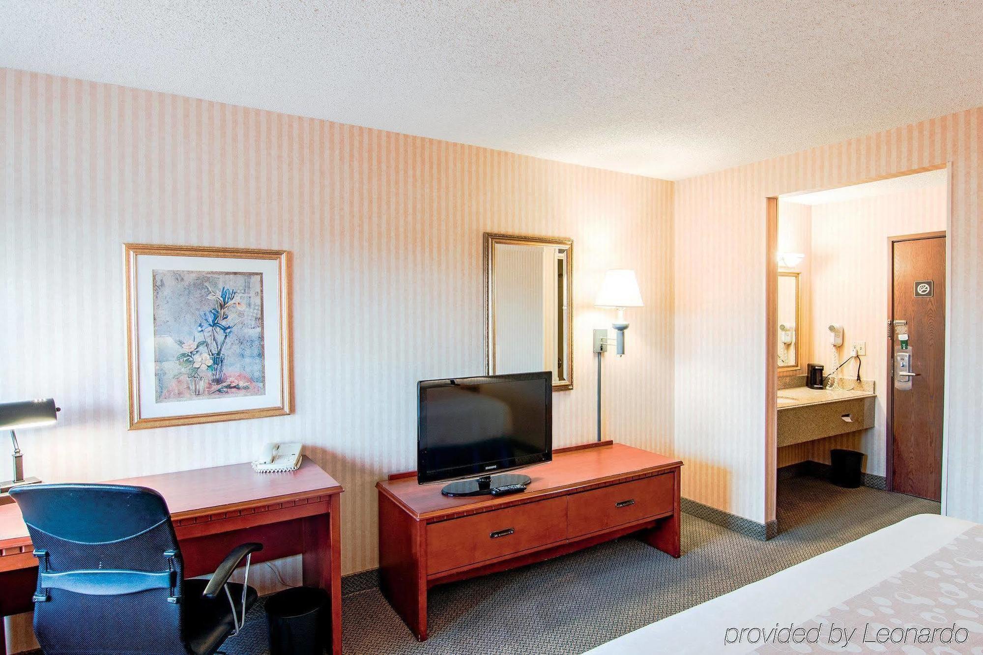 Comfort Inn Matteson - Chicago Ngoại thất bức ảnh