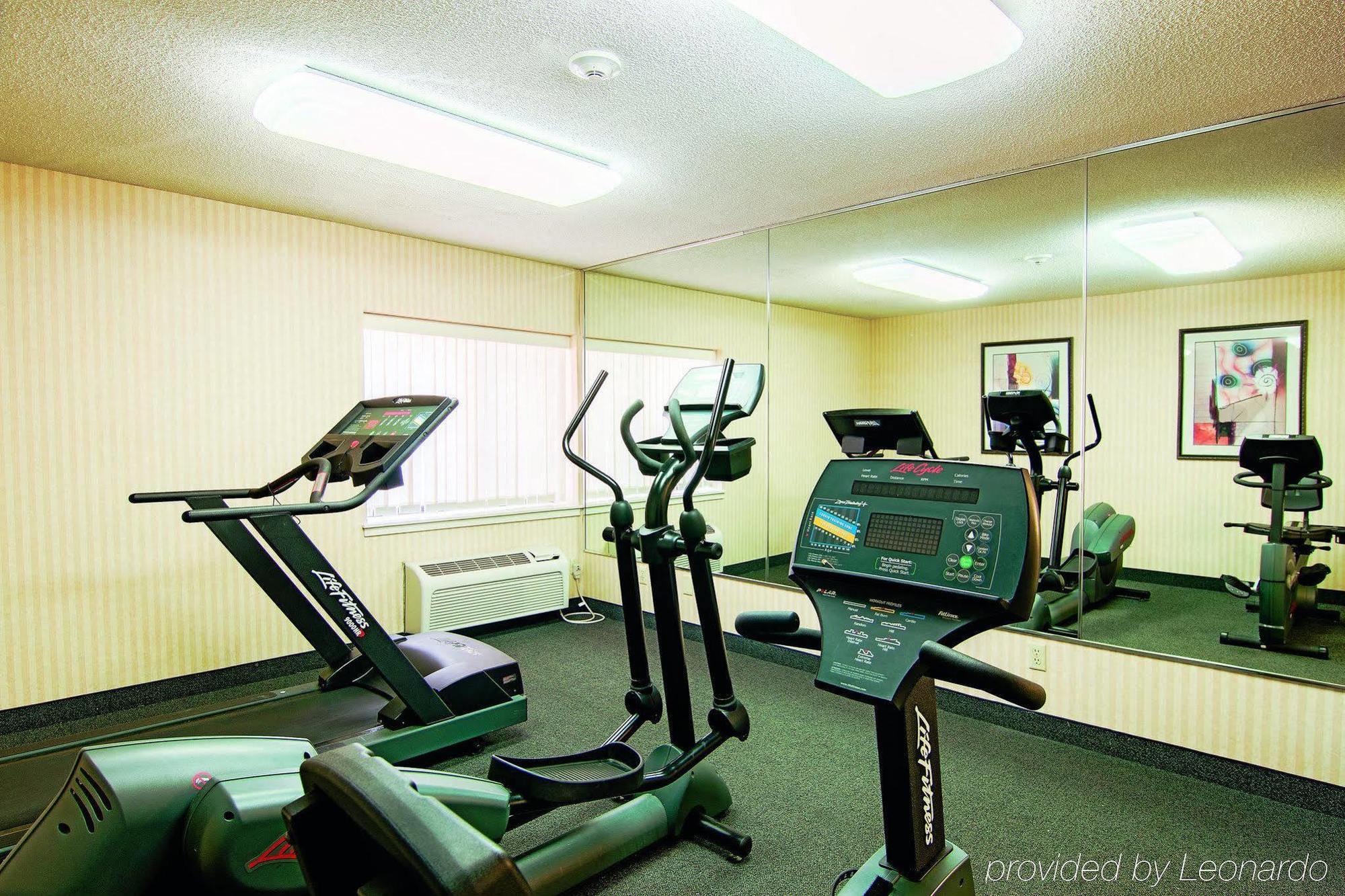 Comfort Inn Matteson - Chicago Ngoại thất bức ảnh