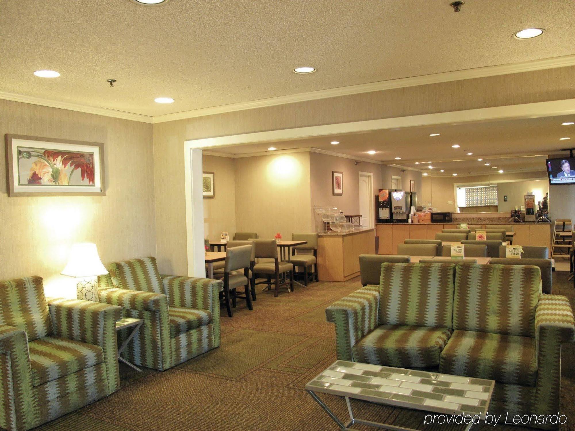 Comfort Inn Matteson - Chicago Ngoại thất bức ảnh